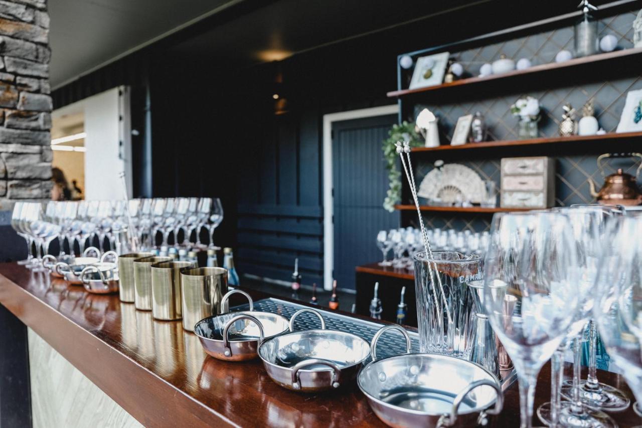 HUs - Boutique Venue&Accommodation Riverhead Extérieur photo